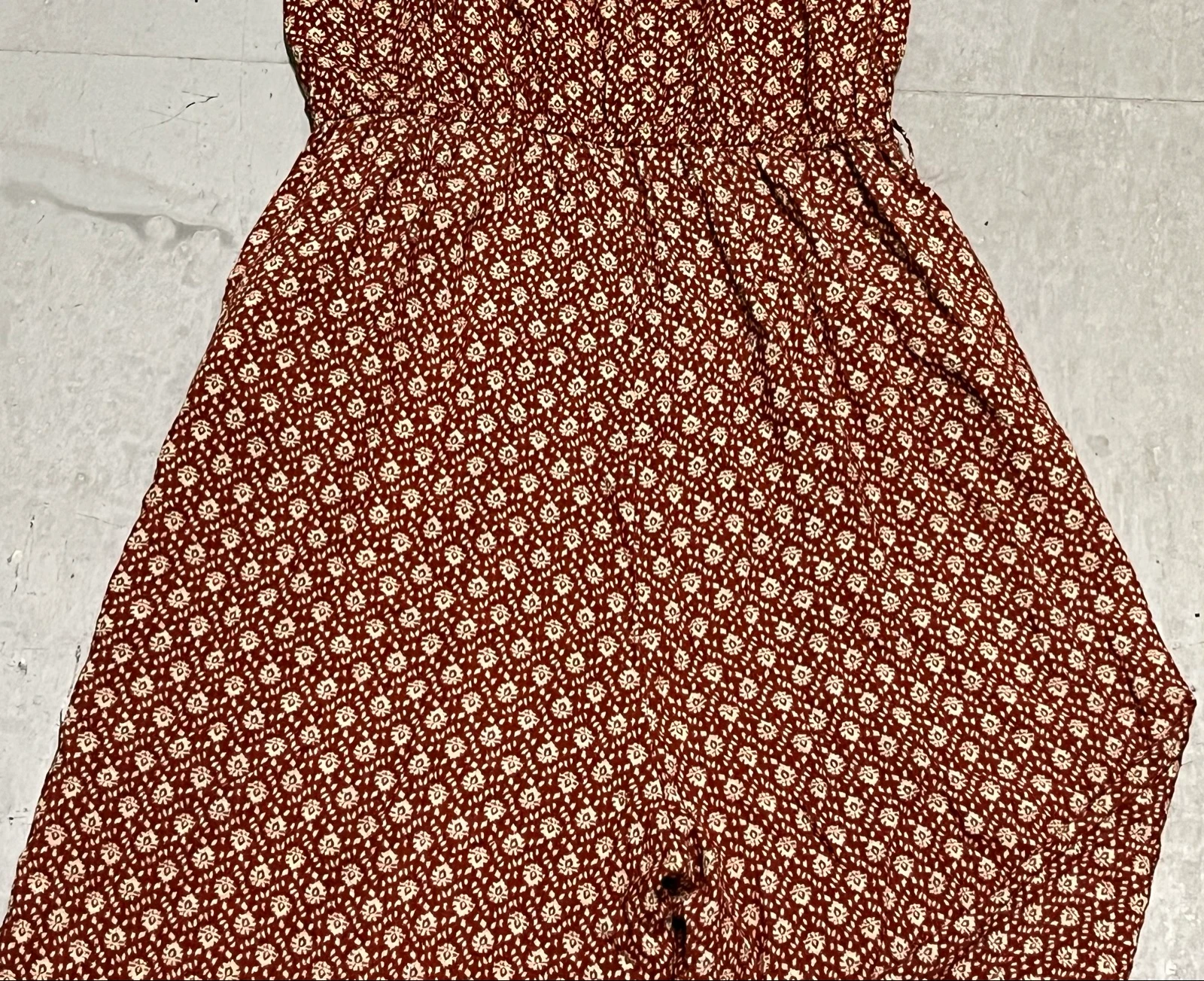 Effen lange jumpsuit naëlle – photo 16